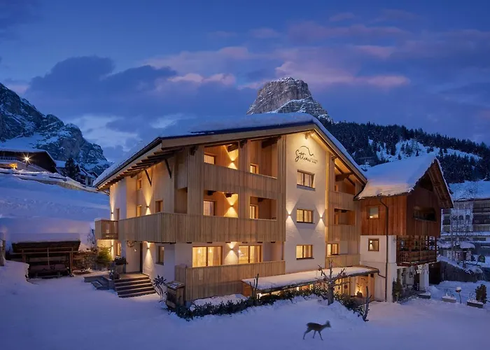 Residence Settsass
