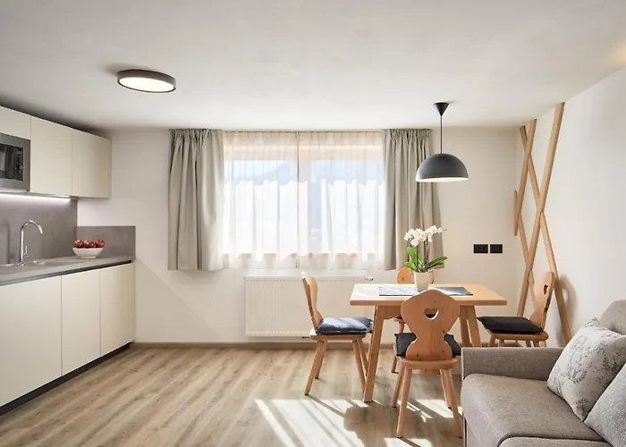 Residence Settsass
