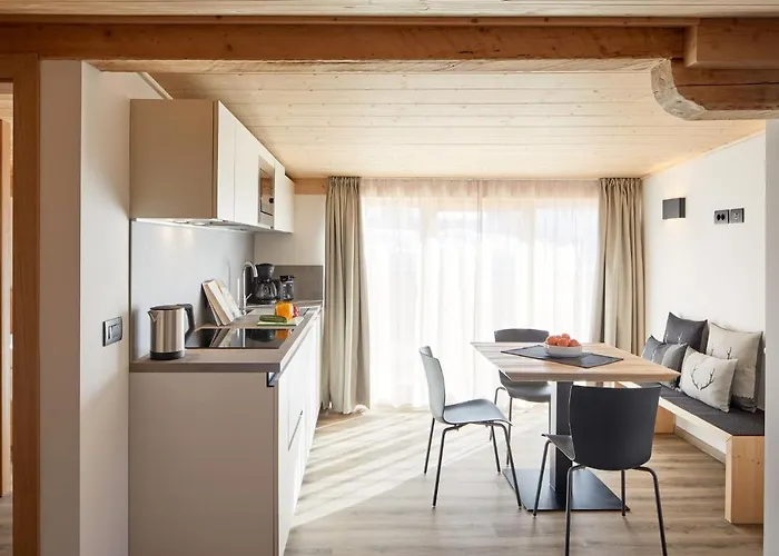 Residence Settsass