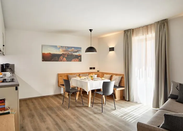Residence Settsass