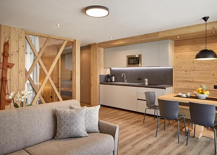 Residence Settsass