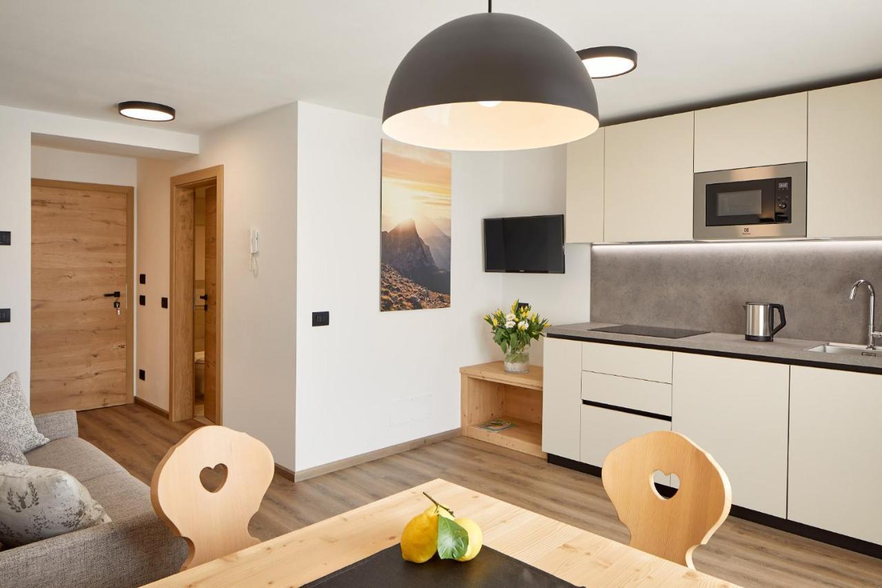 Settsass Apartment