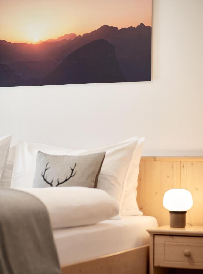 Apartment Settsass Colfosco