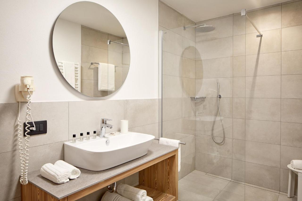 Settsass Apartment Colfosco