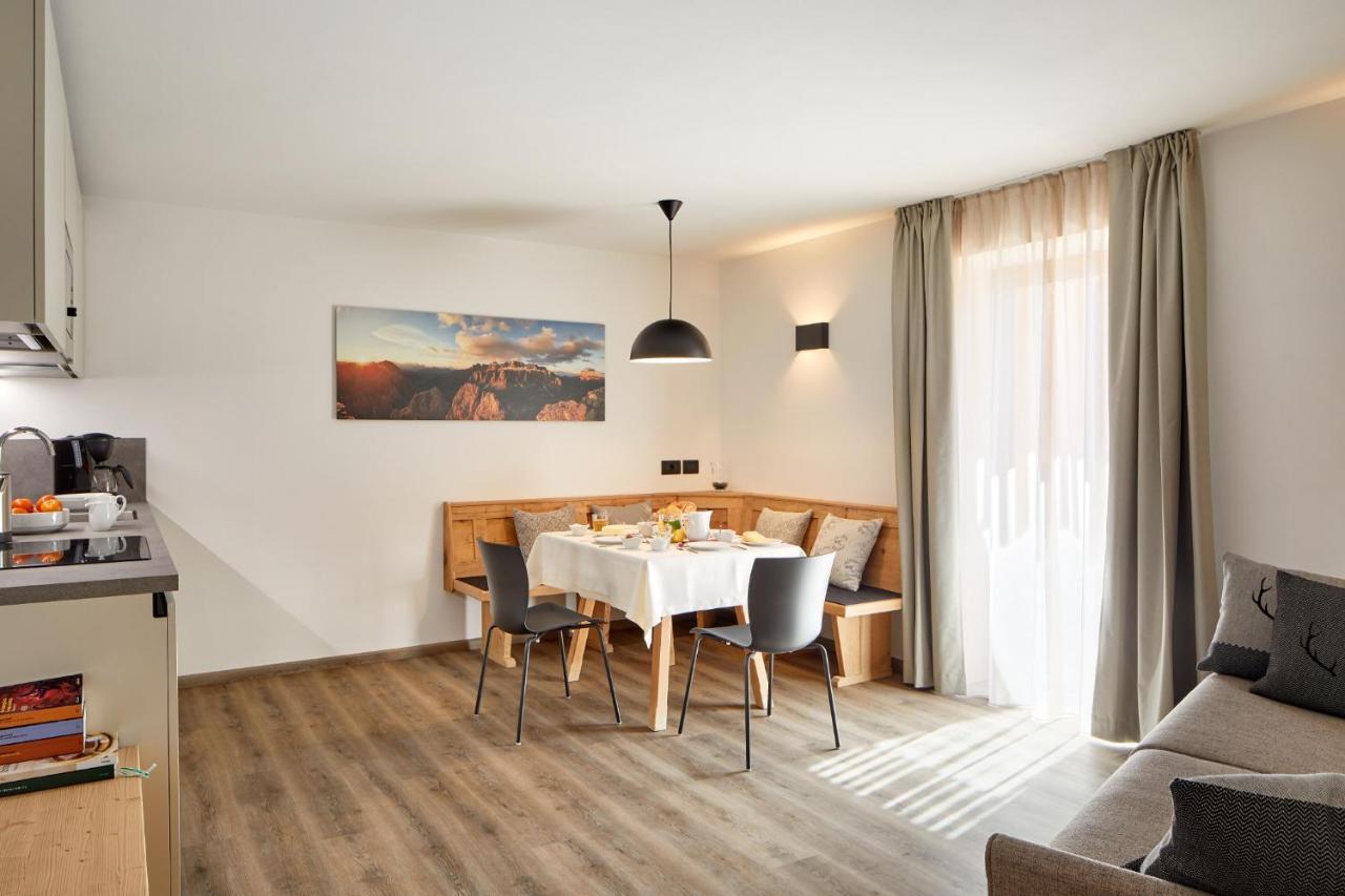 Settsass Apartment *