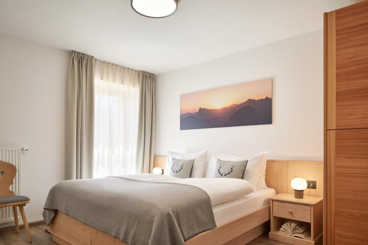 Appartement Settsass