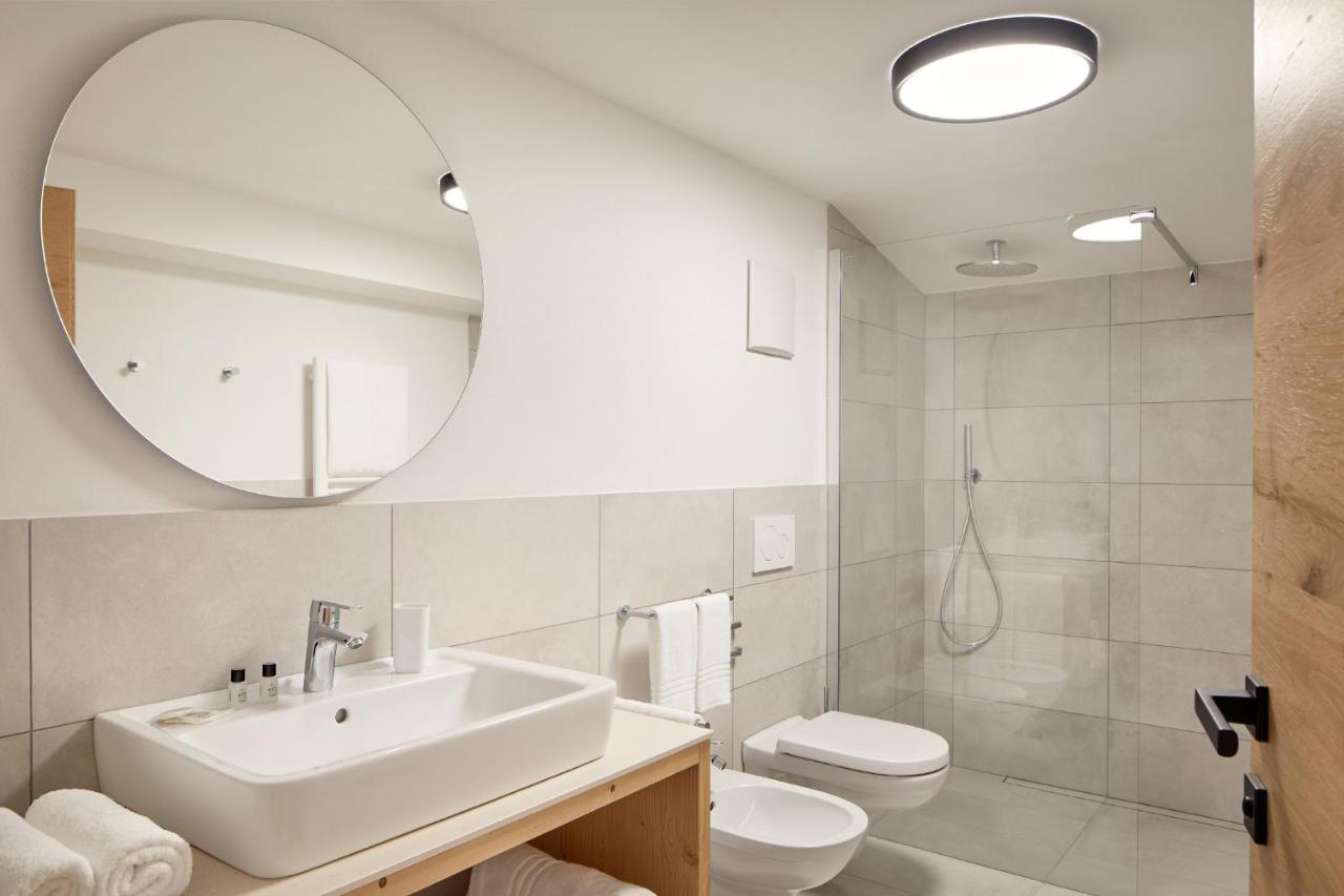 Settsass Apartment Colfosco