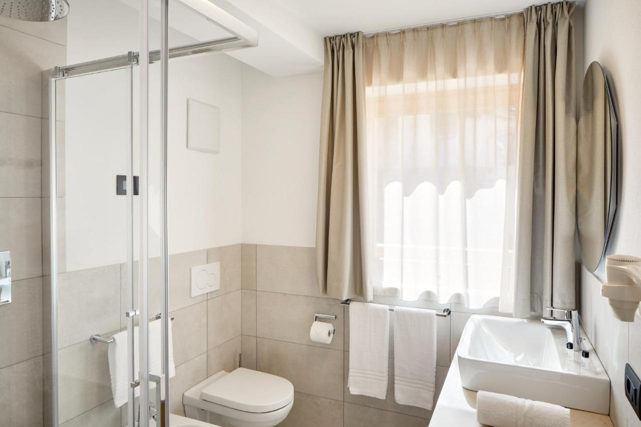 Settsass Apartment