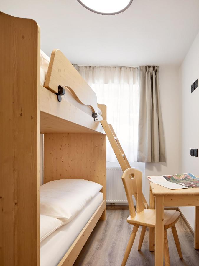 Settsass Apartment Colfosco