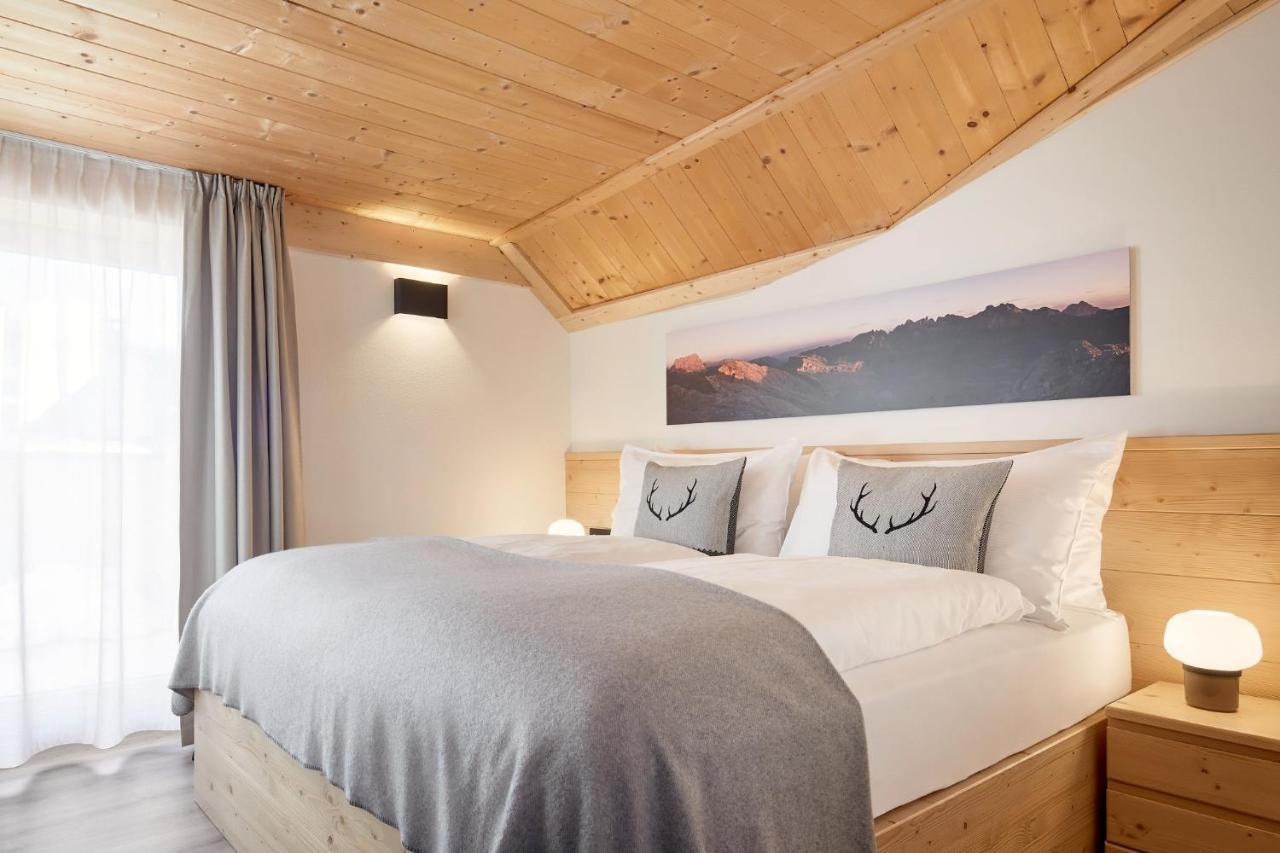 Settsass Apartment Colfosco