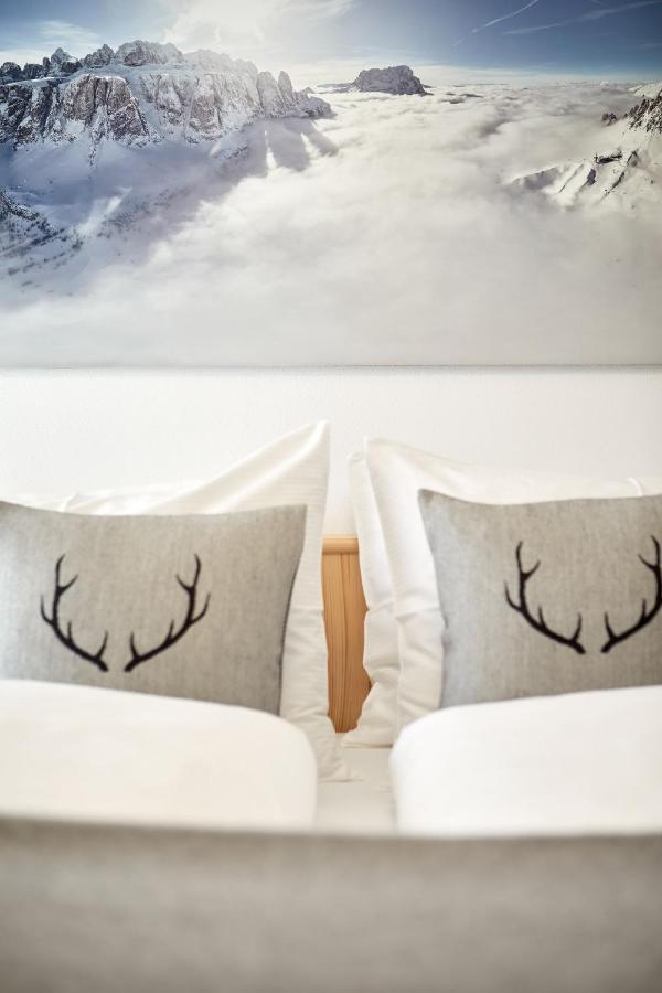 Settsass Apartment Colfosco