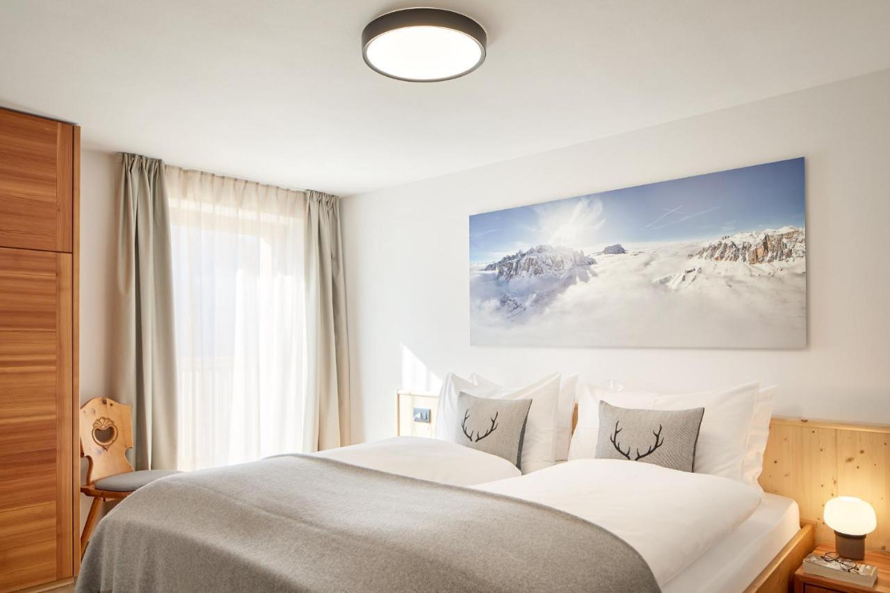 Settsass Apartment
