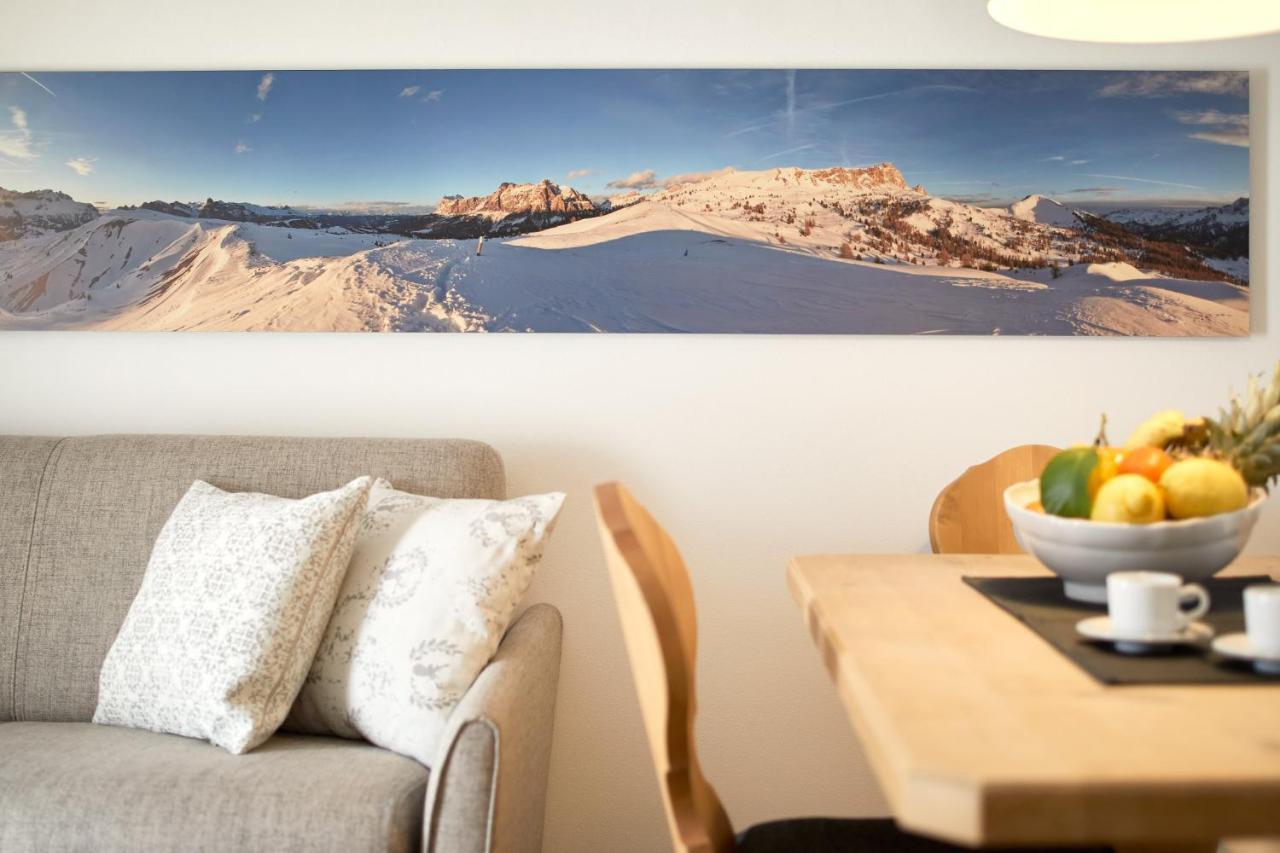 Settsass Apartment *