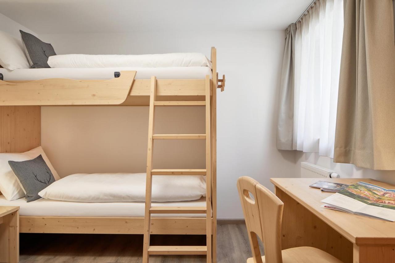 Settsass Apartment Colfosco