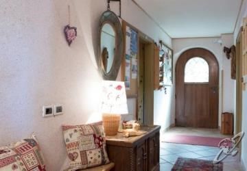 Apartment Settsass Colfosco